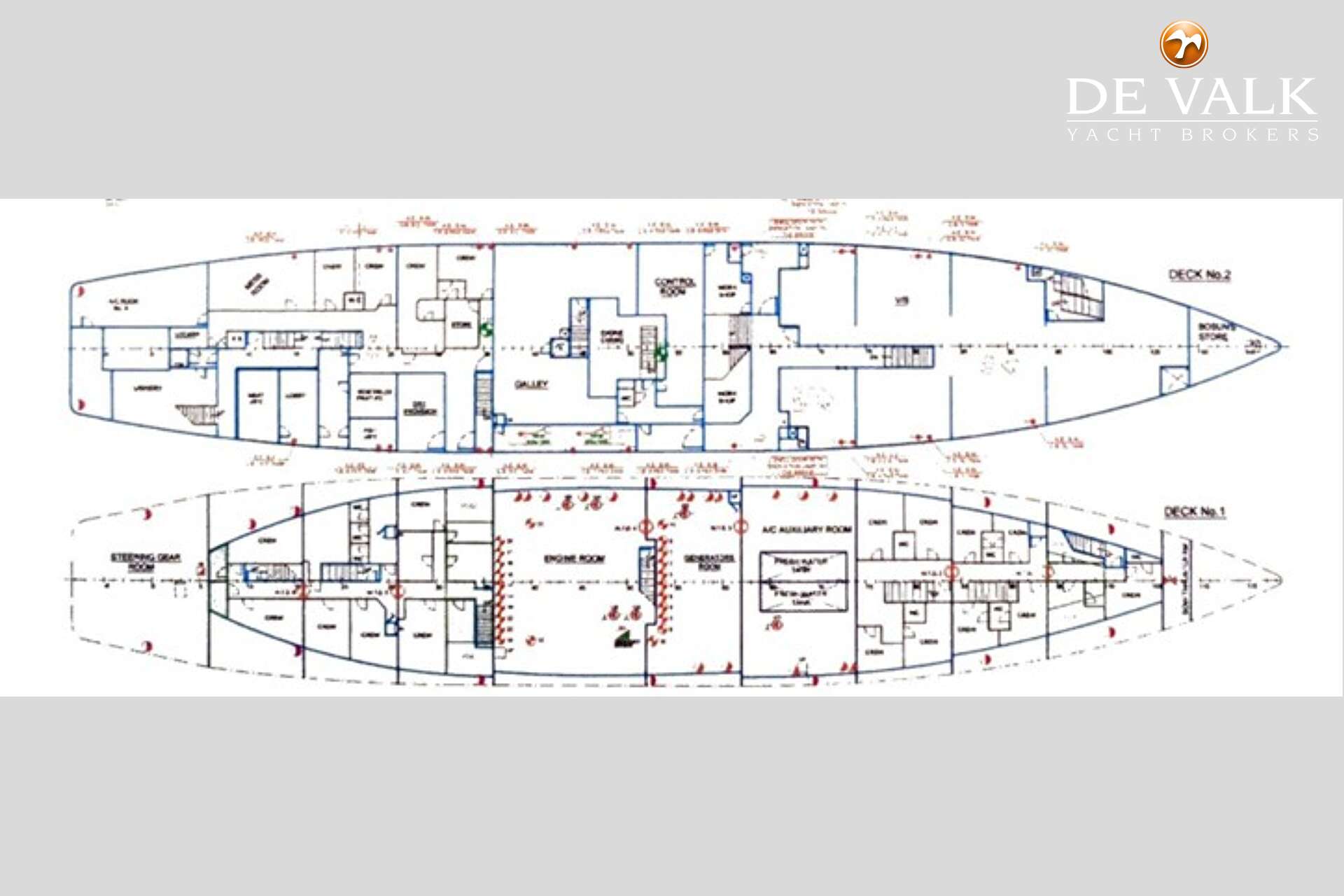 Day Passengers Ship 77.4 — foto 40 van 42