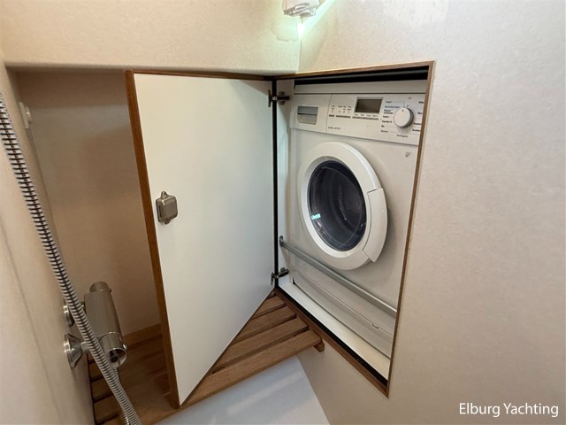 Linssen Grand Sturdy - 43.9 AC — foto 59 van 100