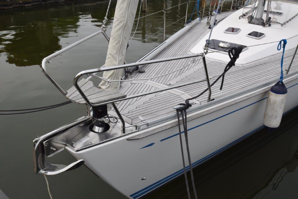 Comfortina 42 — foto 6 van 26
