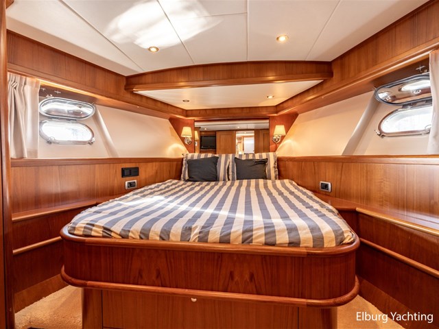 Mulder 70 - Wheelhouse - CLASY — foto 37 van 95