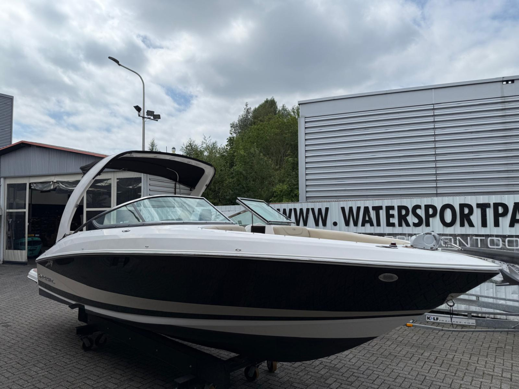 Regal 2500 Bowrider — foto 5 van 29
