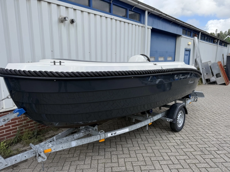 Oud Huijzer 471 Tender — foto 12 van 12