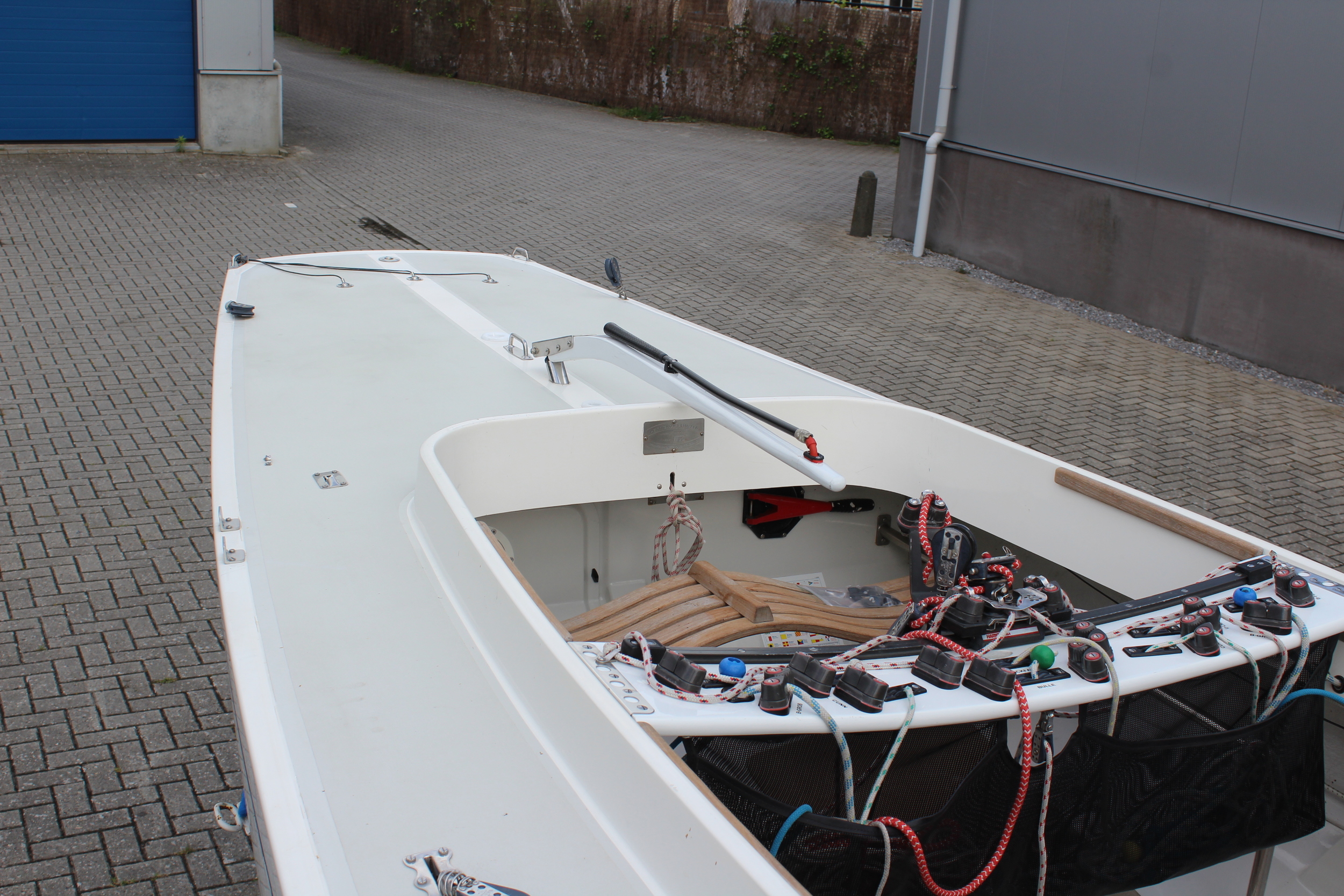 Draak 870 — foto 15 van 37