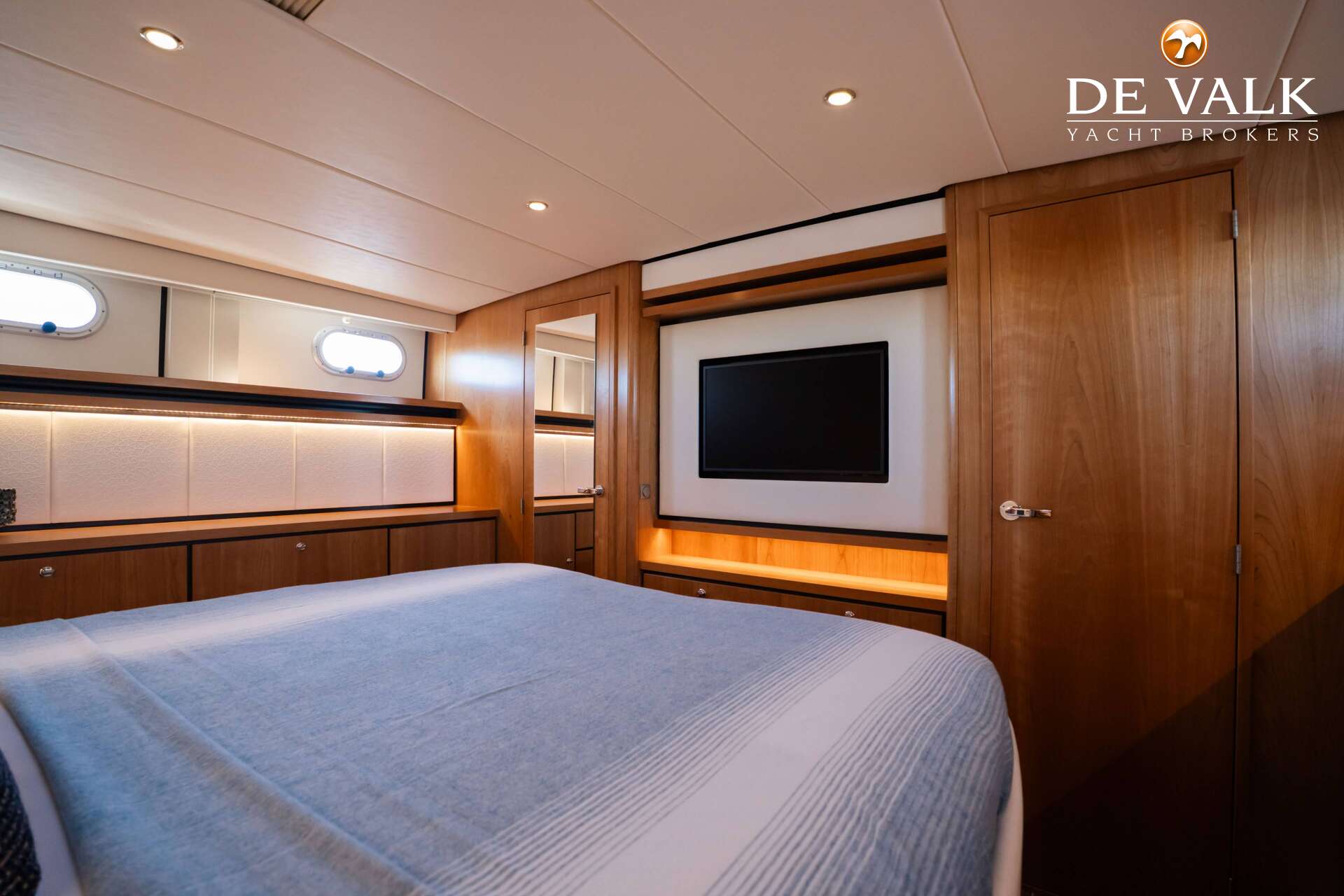 Linssen Grand Sturdy 450 AC Variotop — foto 35 van 42