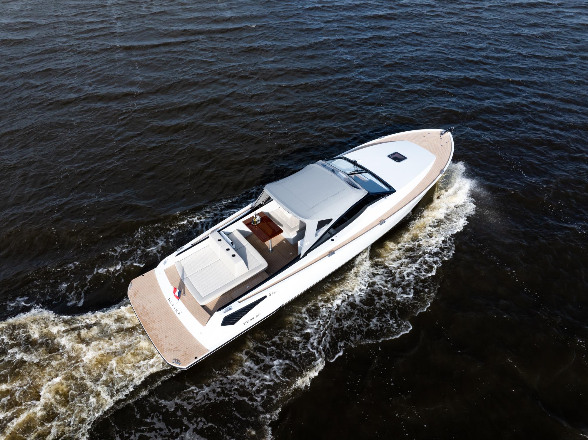 Sichterman T38  — foto 1 van 63