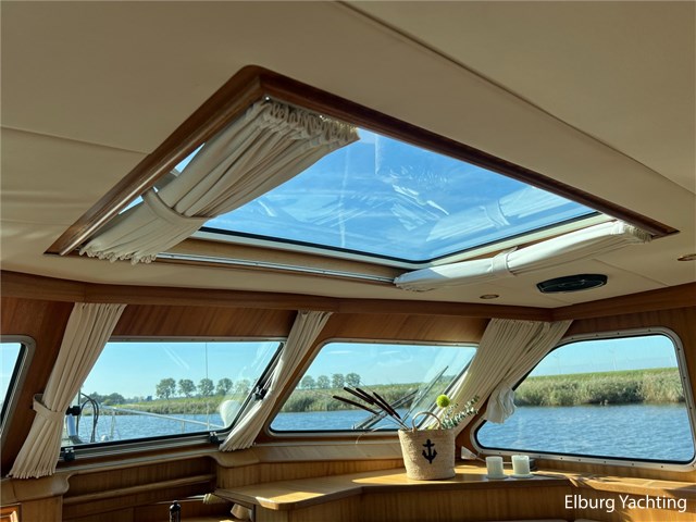 Linssen Grand Sturdy 460 AC Twin — foto 11 van 84