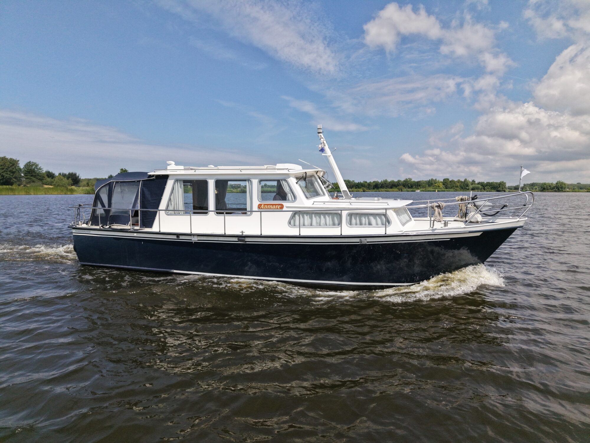 PikmeerKruiser 9.50 OK