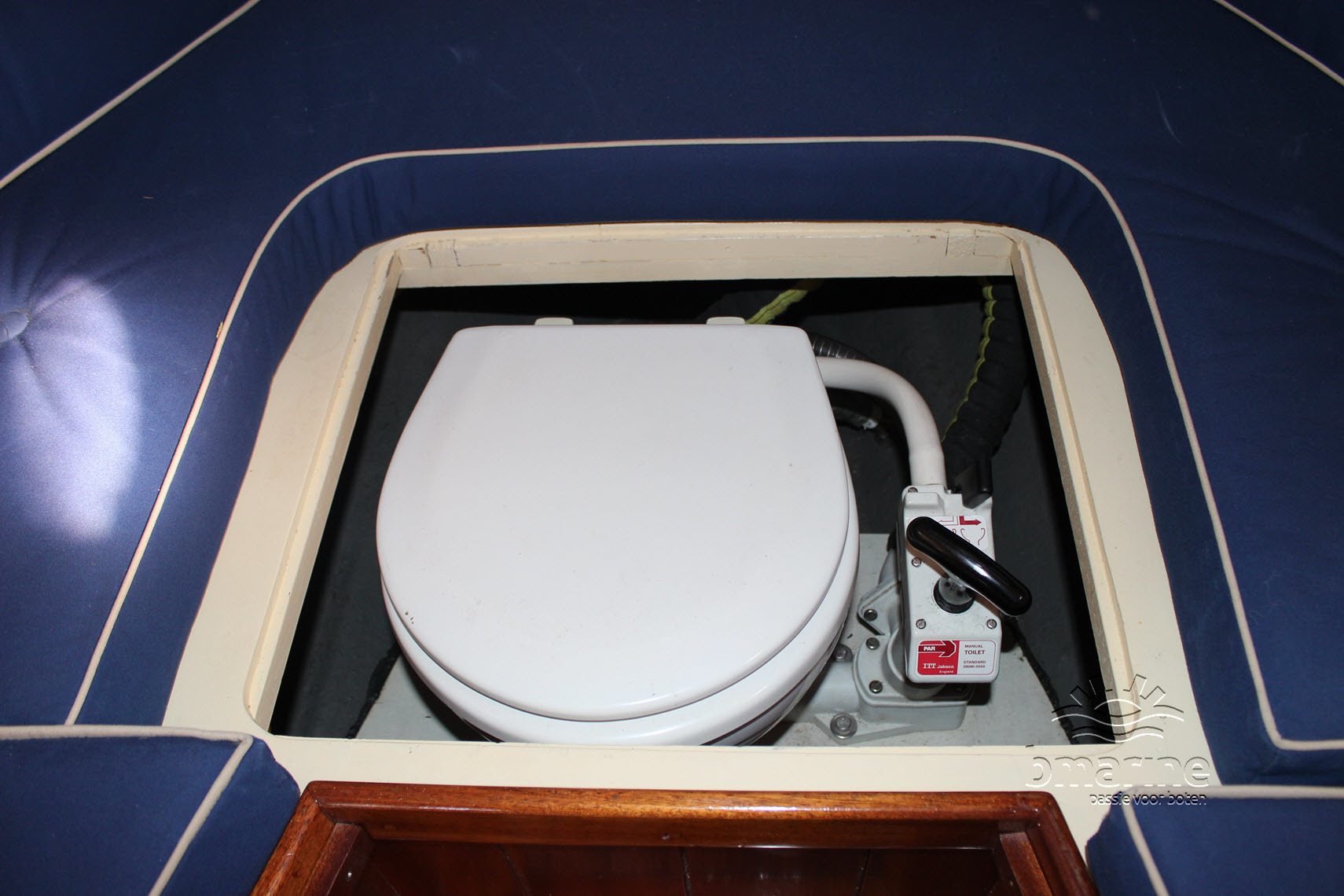 Breedendam 825 Cabin — foto 14 van 27
