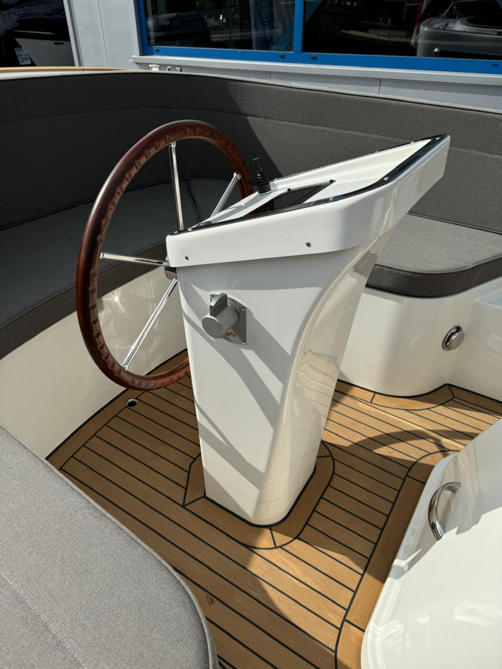 Antaris Sixty6 Electro (Demonstratiemodel) — foto 10 van 17