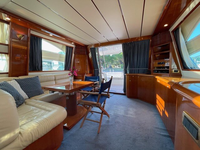 VZ 16 Fastyacht - BluYachting — foto 4 van 12