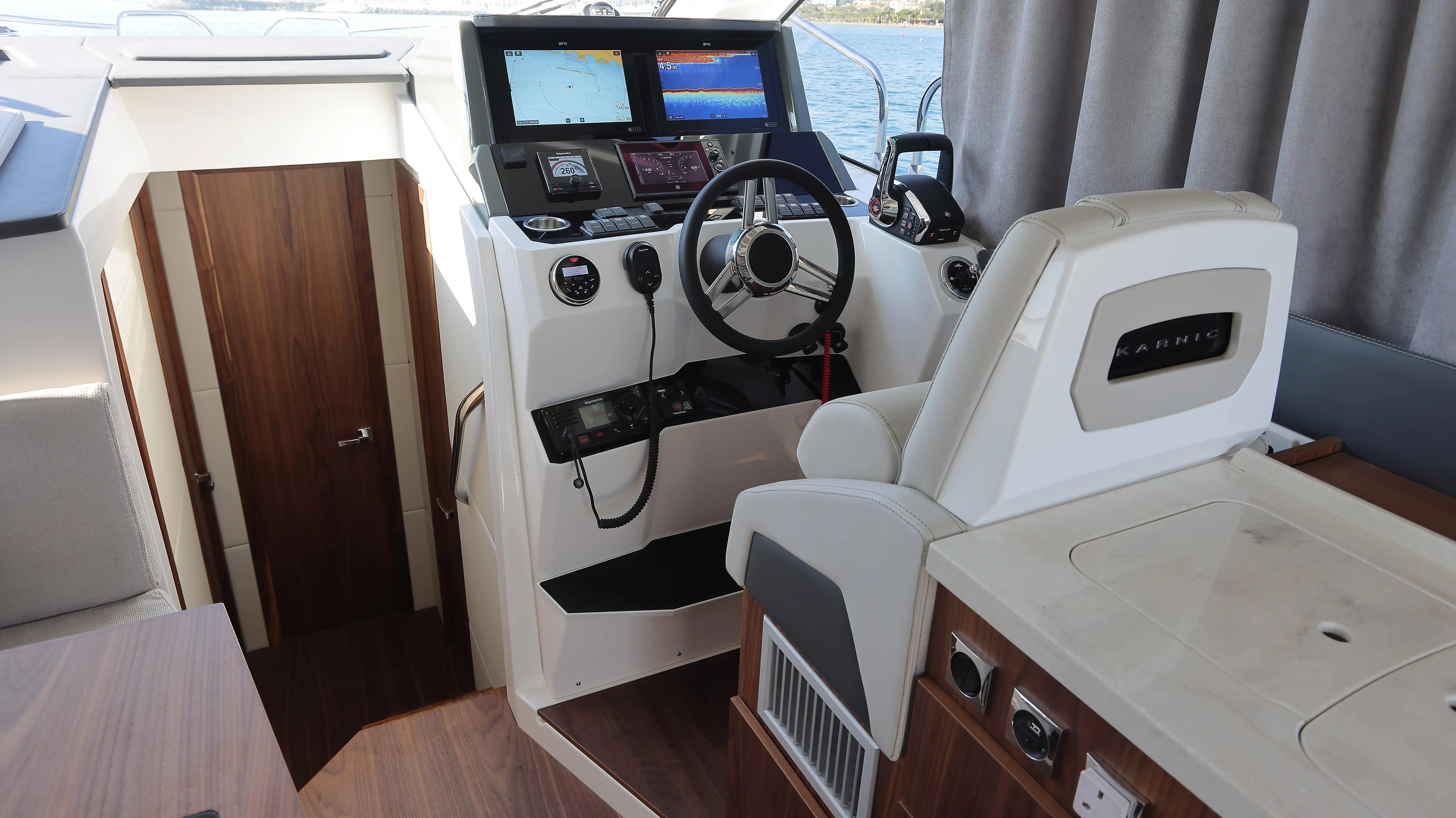 Karnic S37-X — foto 21 van 33