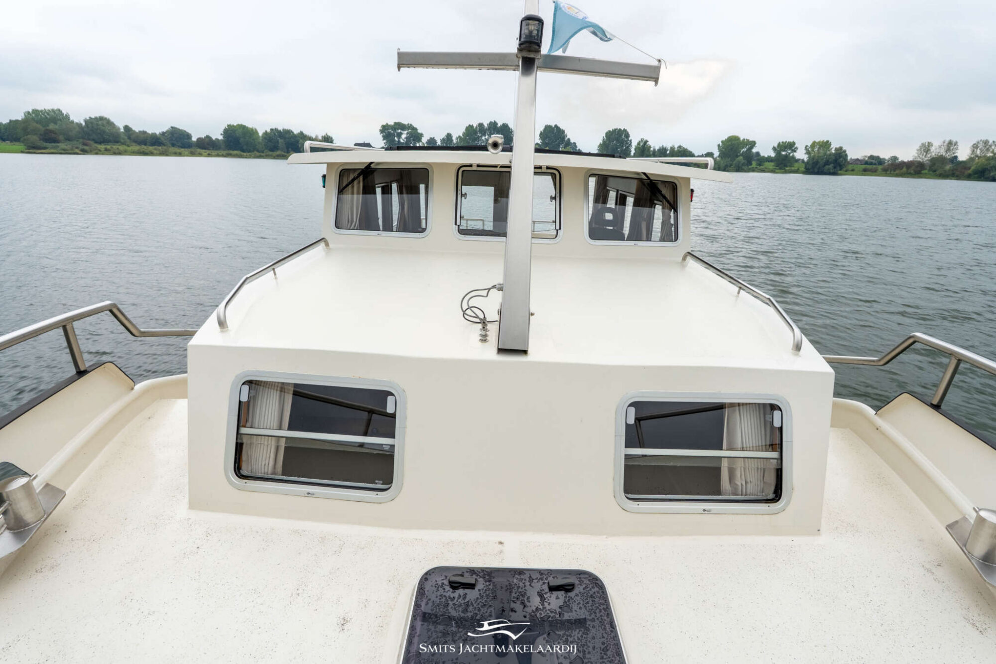 Buijs Kruiser 10.80 Salon OK — foto 45 van 61