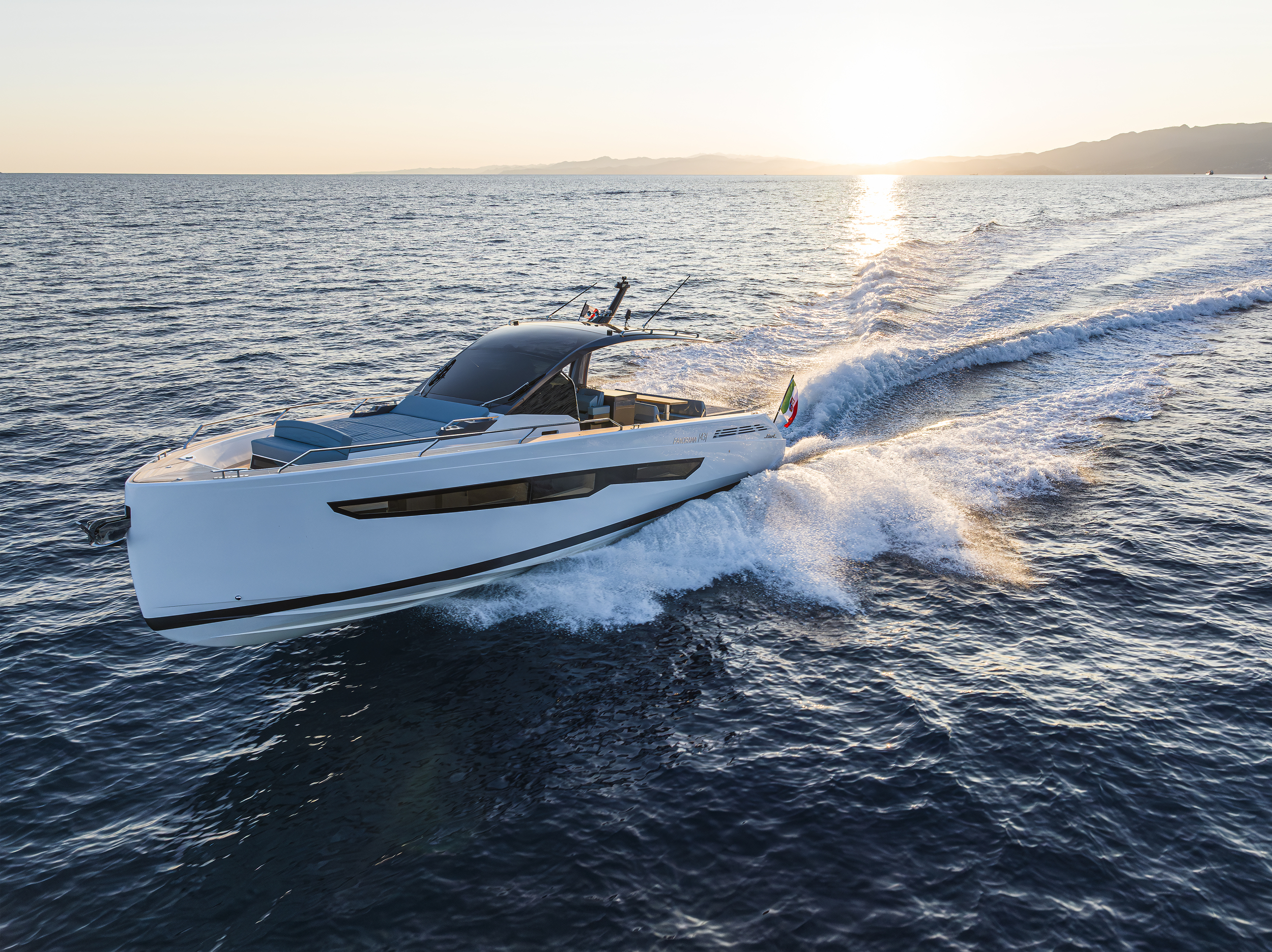 FIART Seawalker 43 Panorama — foto 7 van 38