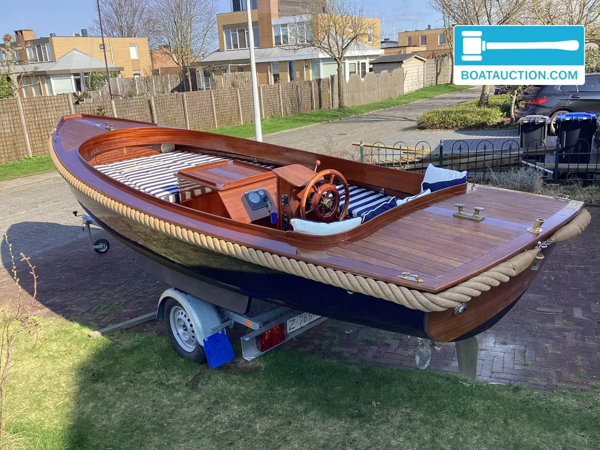 Winsome 550 nu in de online veiling. — foto 2 van 25