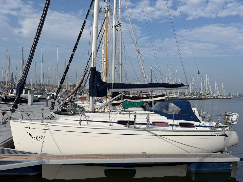 Bavaria  30 — foto 2 van 27