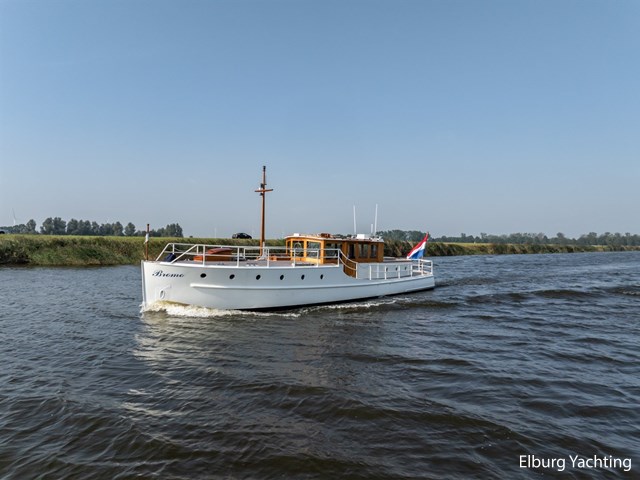 De Vries Lentsch Bromo - Full refit — foto 96 van 100