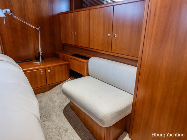 Moonen 68 - Flybridge — foto 41 van 100