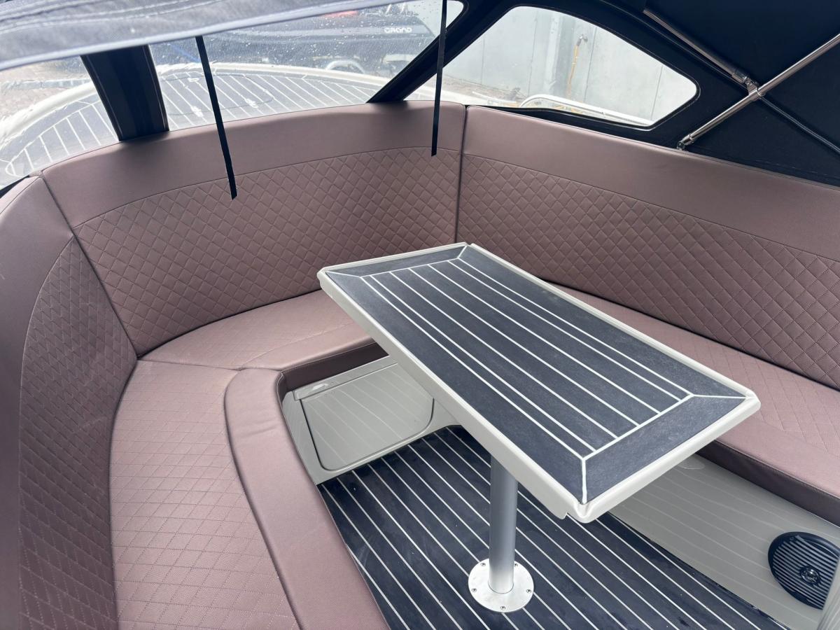 Primeur 615 Tender — foto 8 van 19