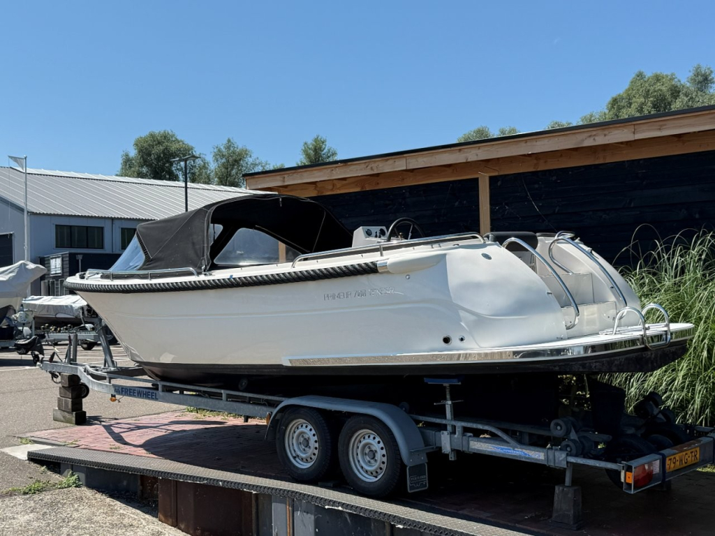 Primeur 700 Tender — foto 5 van 27