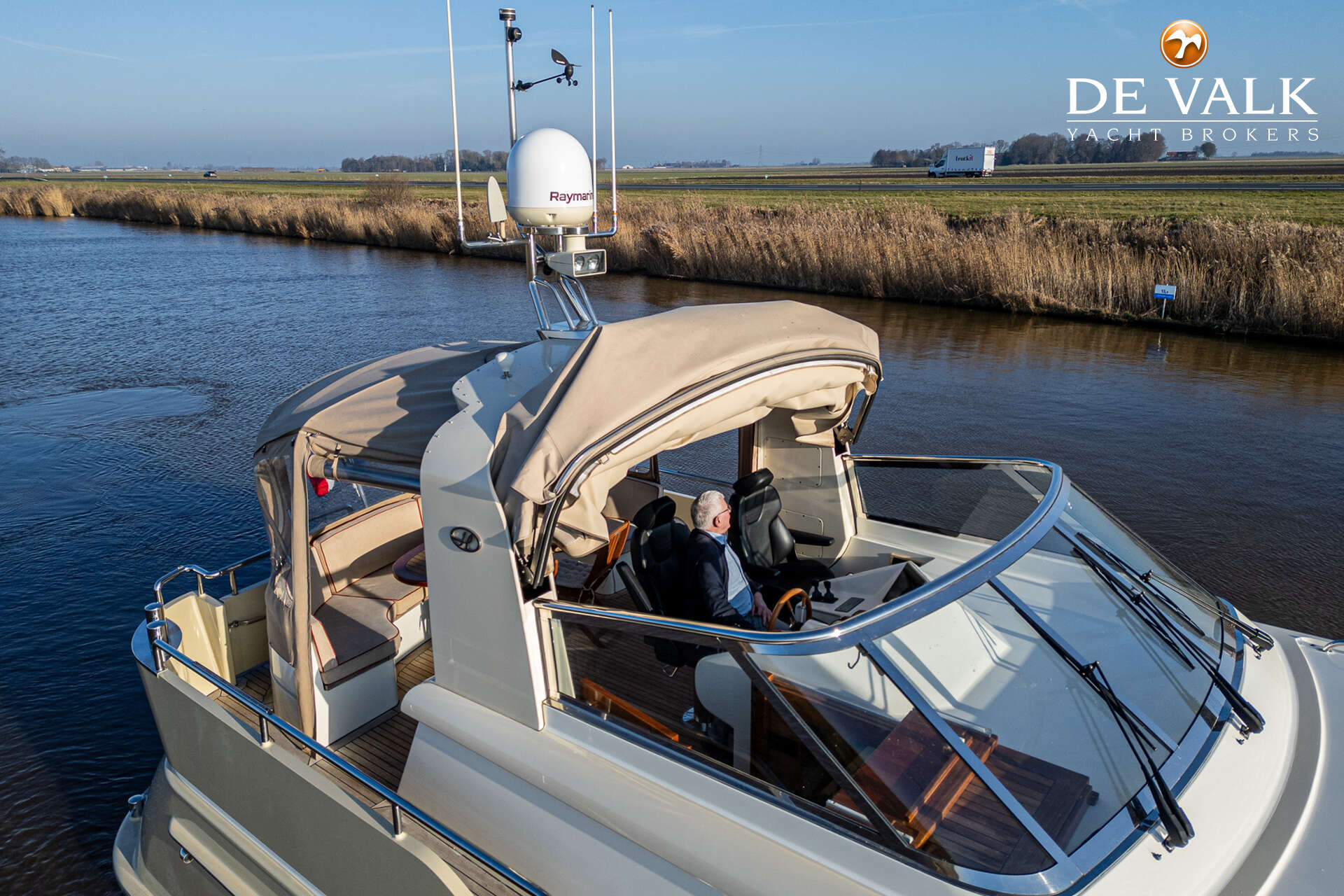 Holterman 50 Open — foto 10 van 44