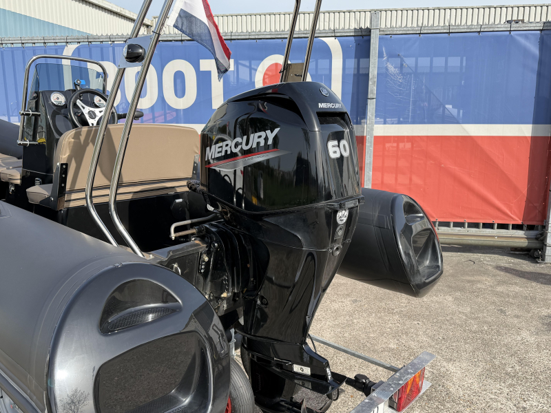 Brig Falcon 500L — foto 6 van 12
