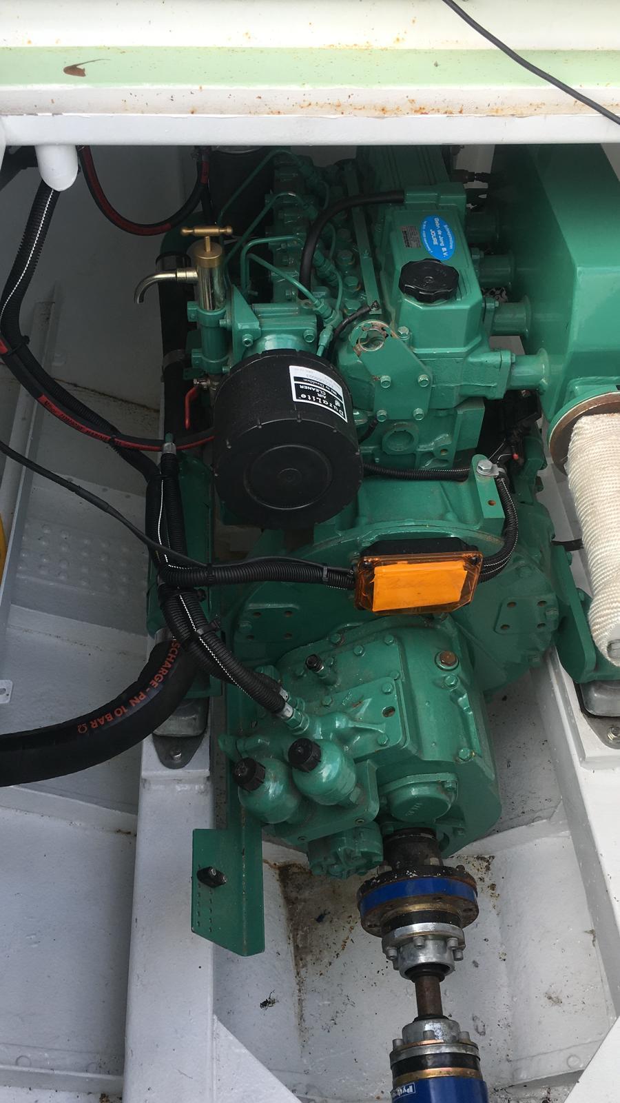 Amsterdamse Sleepboot 13.00 — foto 14 van 17