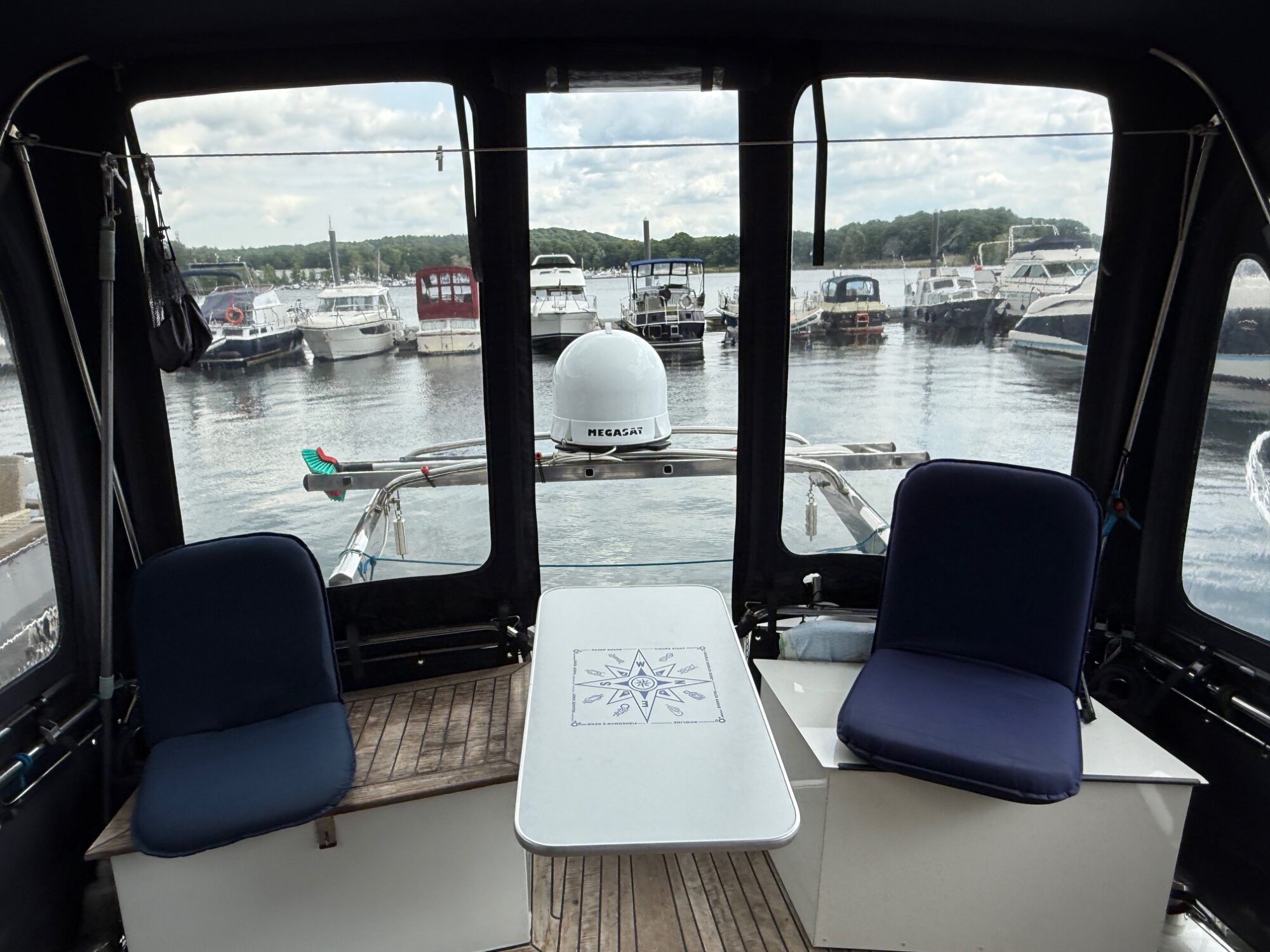 Linssen 32 SL — foto 21 van 29