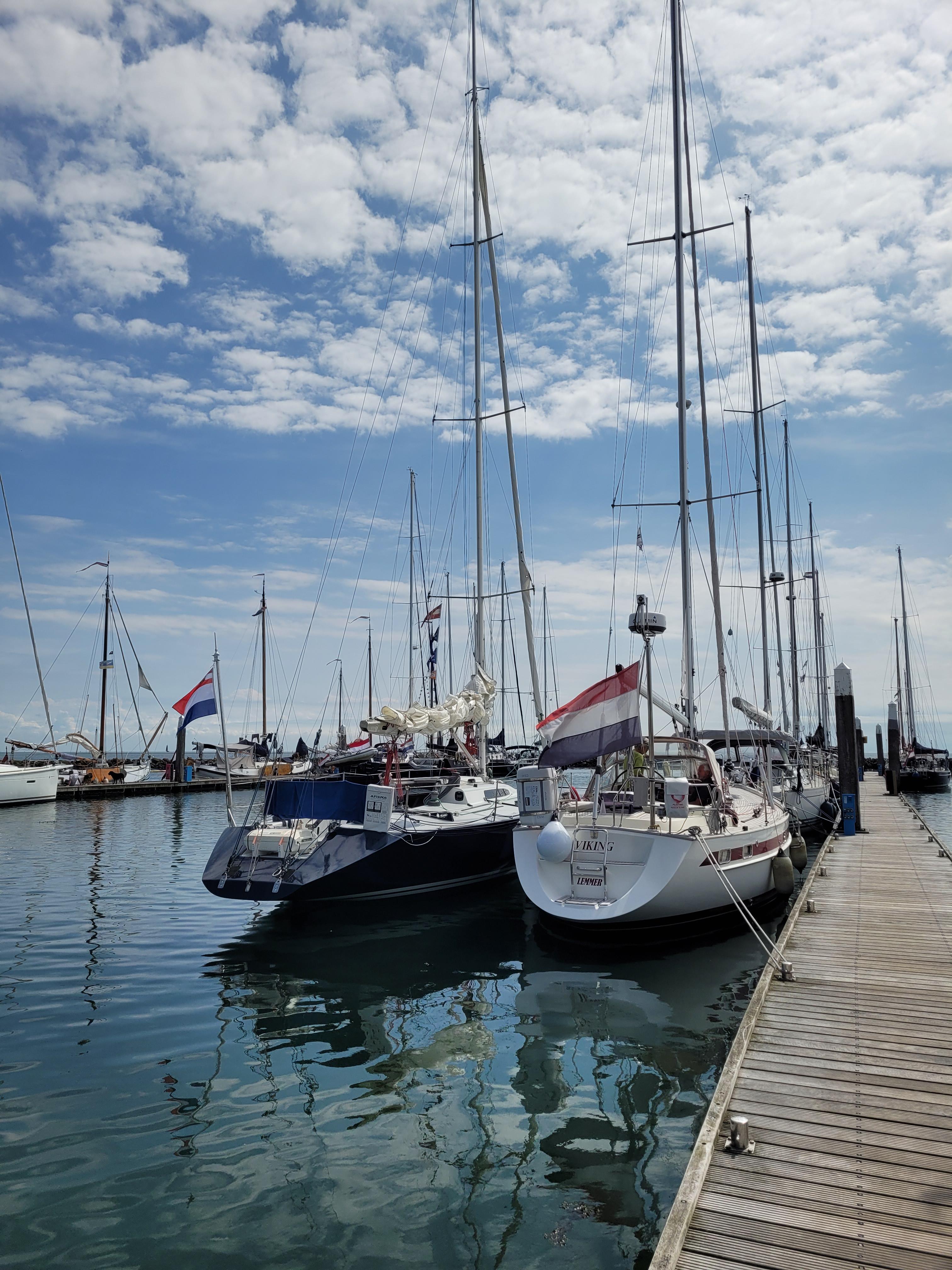 Farr 40 One Tonner — foto 16 van 20