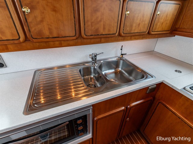 Linssen Grand Sturdy 500 - Traveller — foto 10 van 81