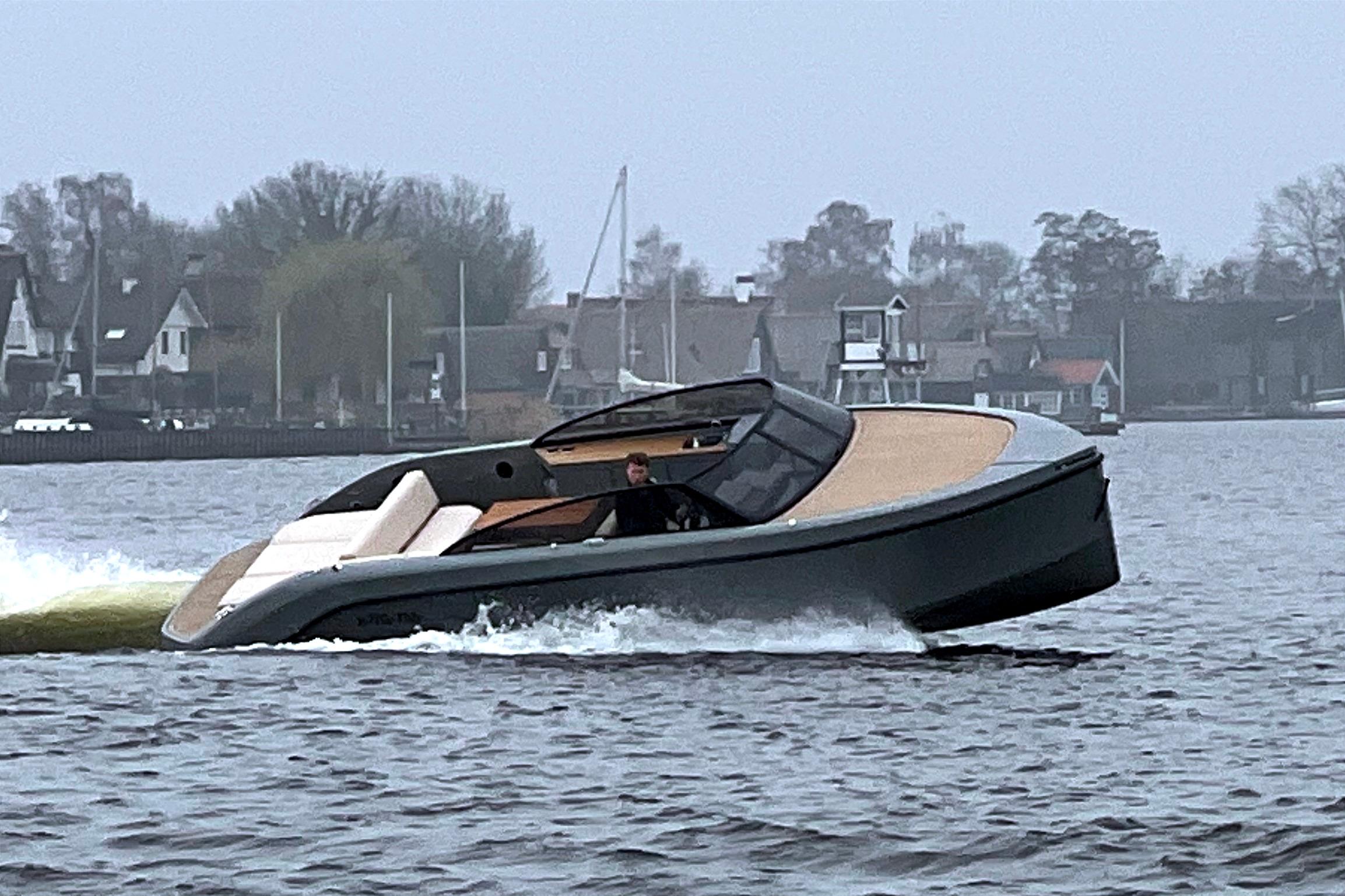 Rand Leisure 28 — foto 9 van 27