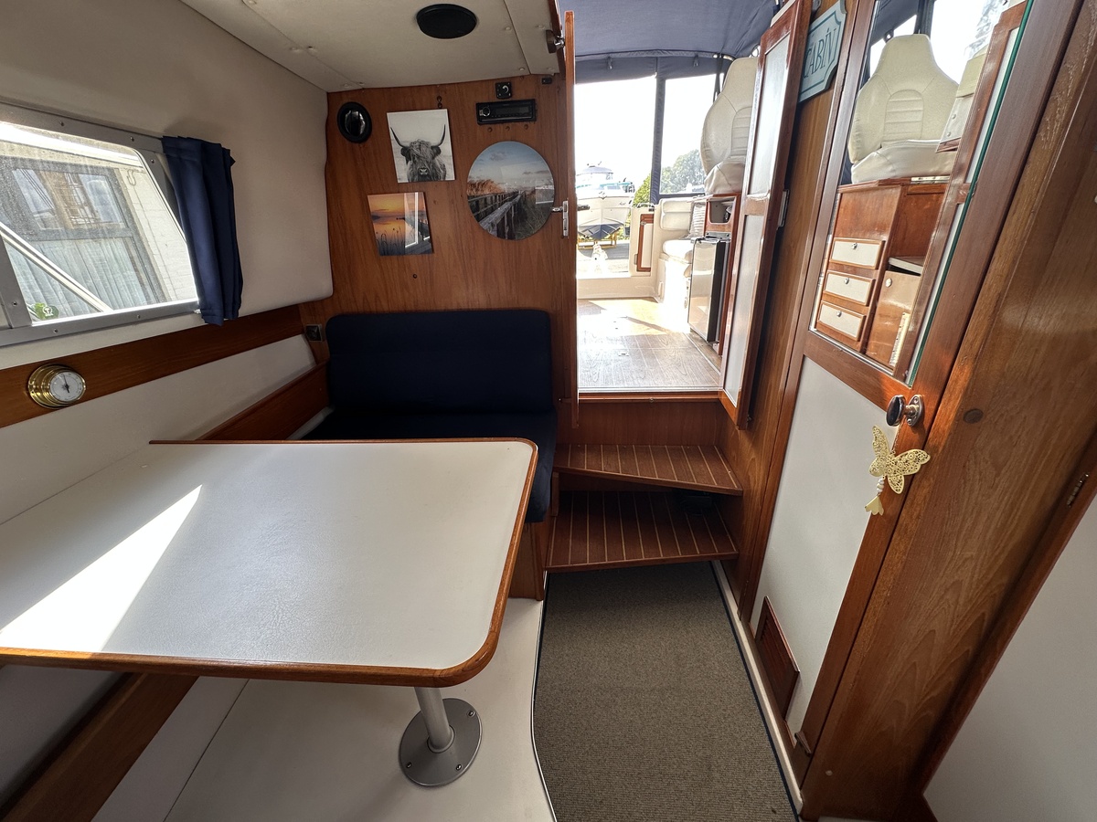 Marex 277 Consul — foto 12 van 30