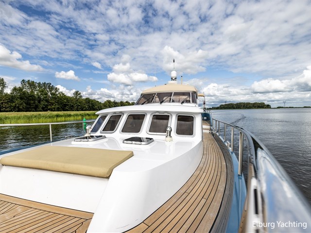 Holterman 50 - Cabrio - Stabilizers — foto 78 van 97
