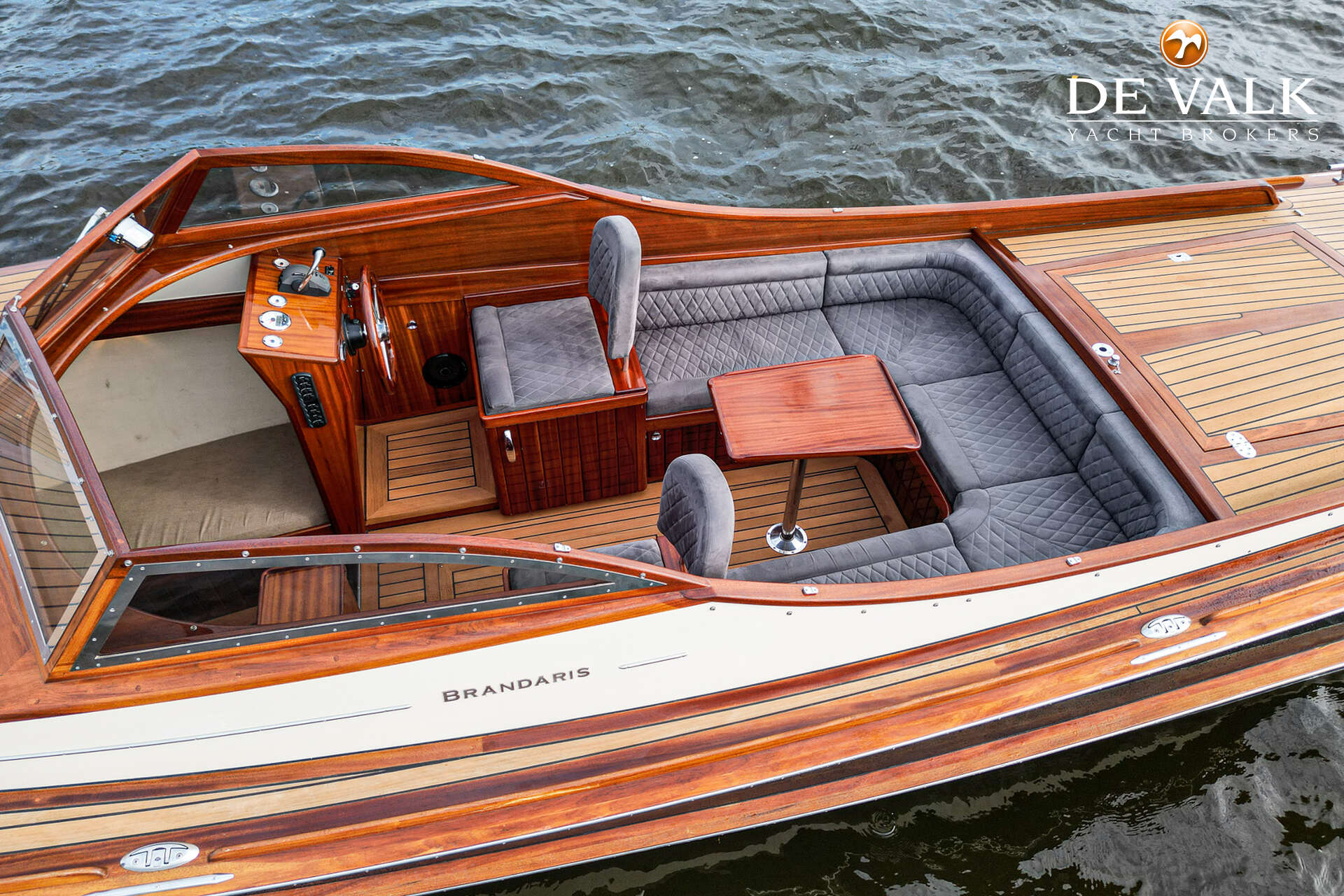 Brandaris Barkas 900 Suite — foto 23 van 42