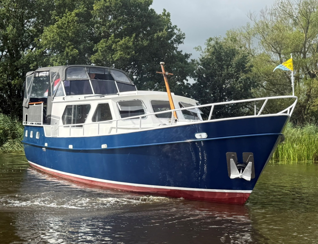 De Ruiter  Grandstar — foto 4 van 29
