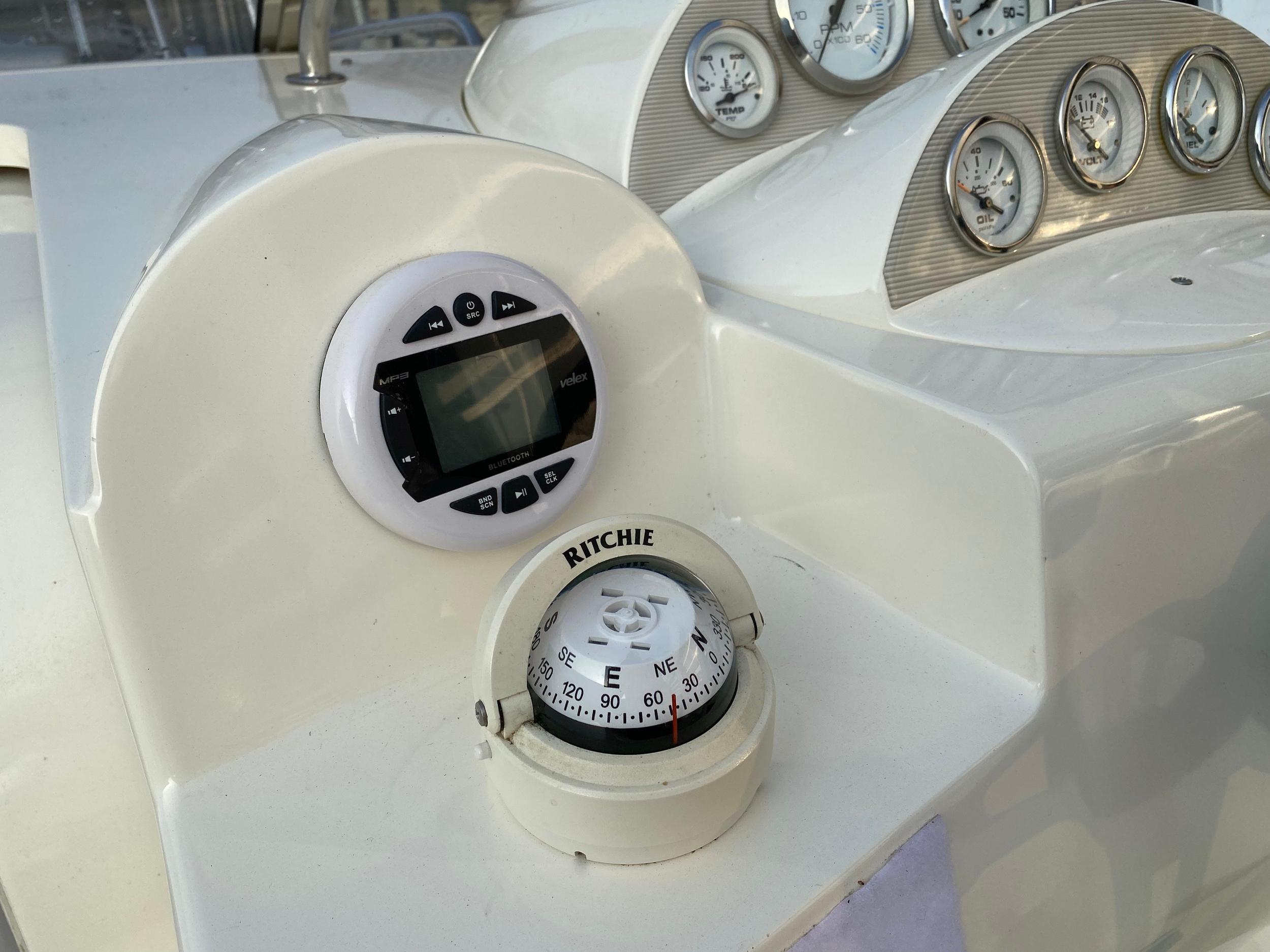 Quicksilver 640 Cruiser — foto 15 van 32