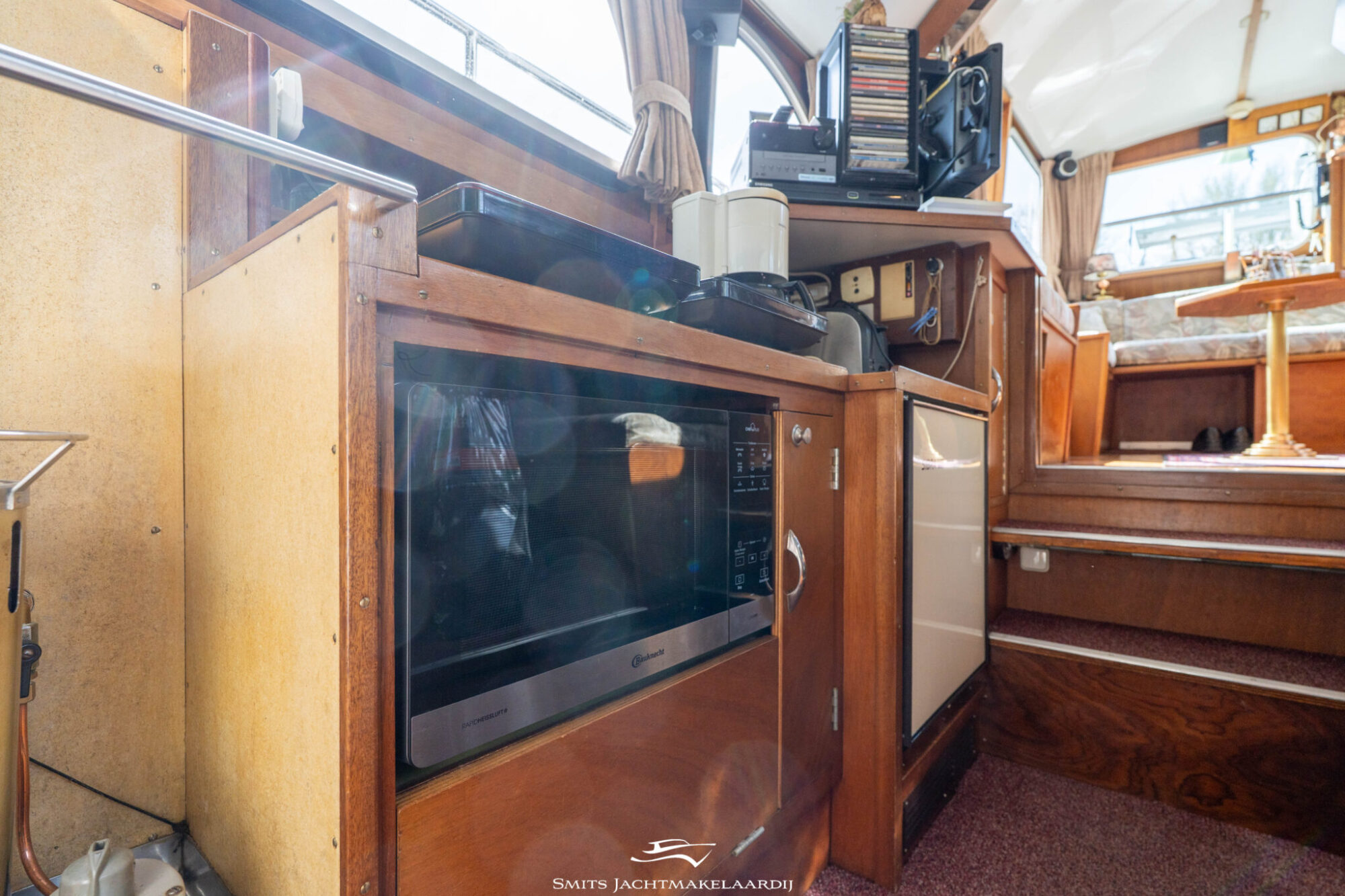 Merwede Kruiser 10.65 AK — foto 18 van 50