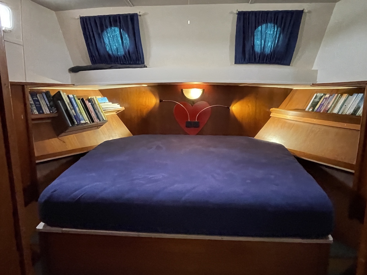Tak Trawler 1450 — foto 35 van 49
