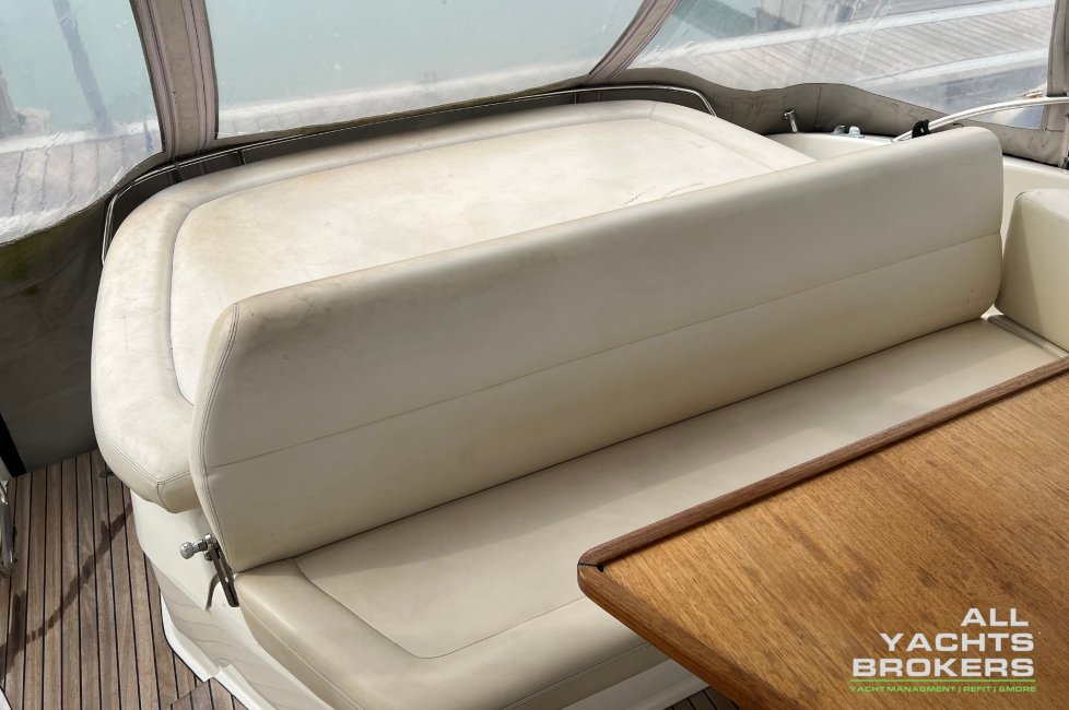 Bavaria 38 Sport — foto 9 van 12