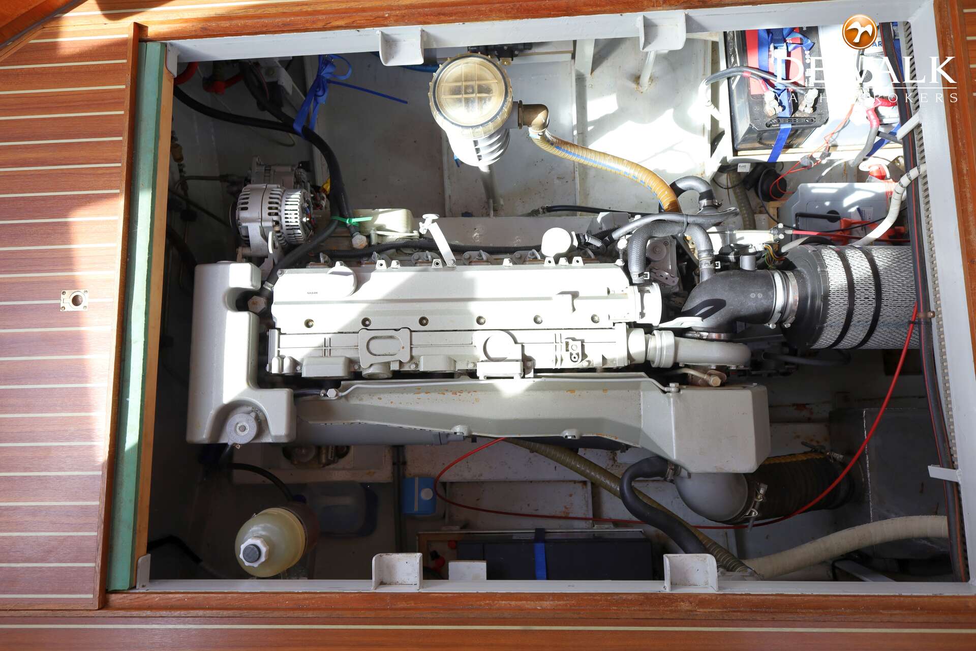 ReLine 41 SLX — foto 39 van 40