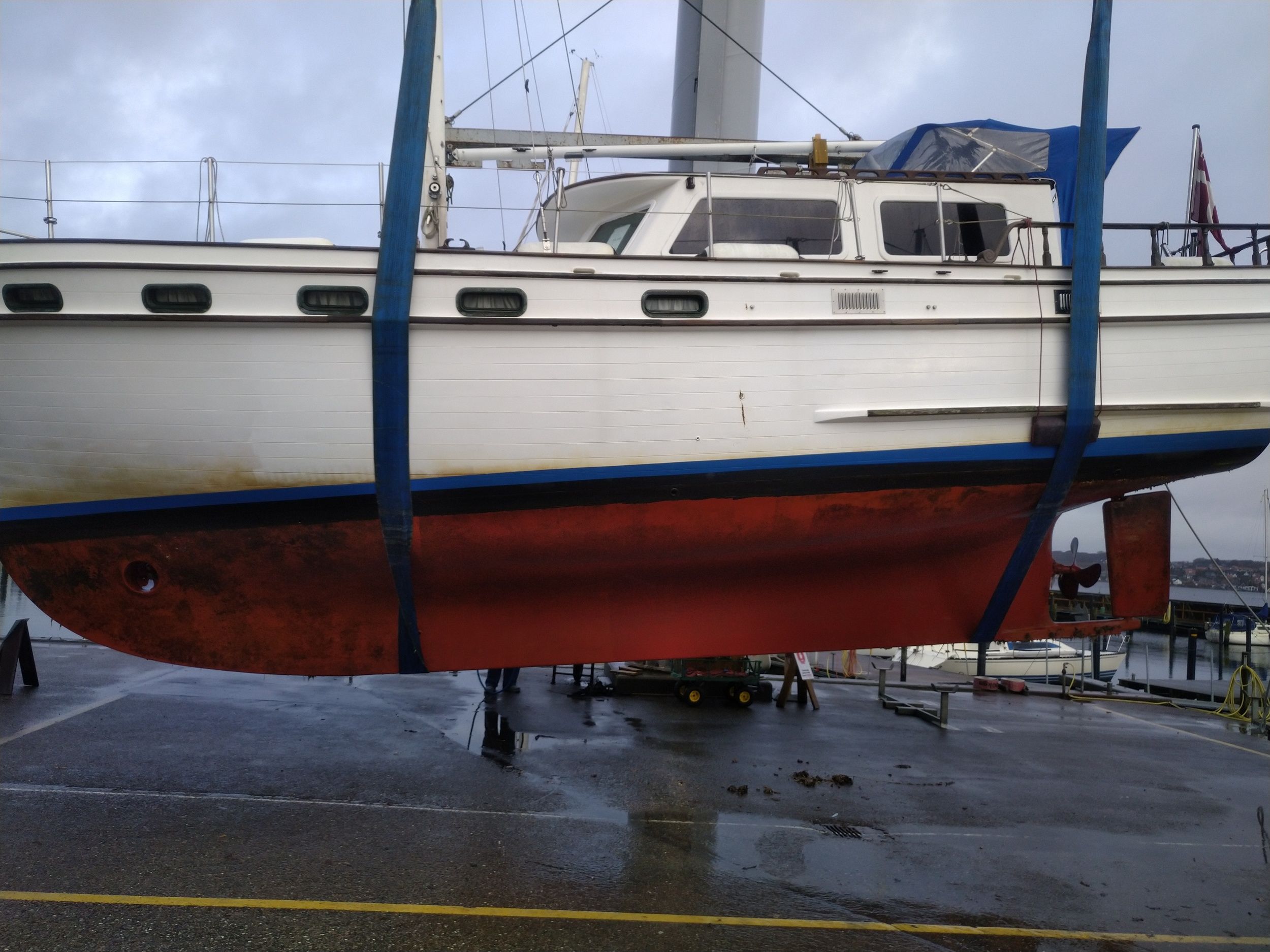 Island Trader 40 — foto 38 van 39