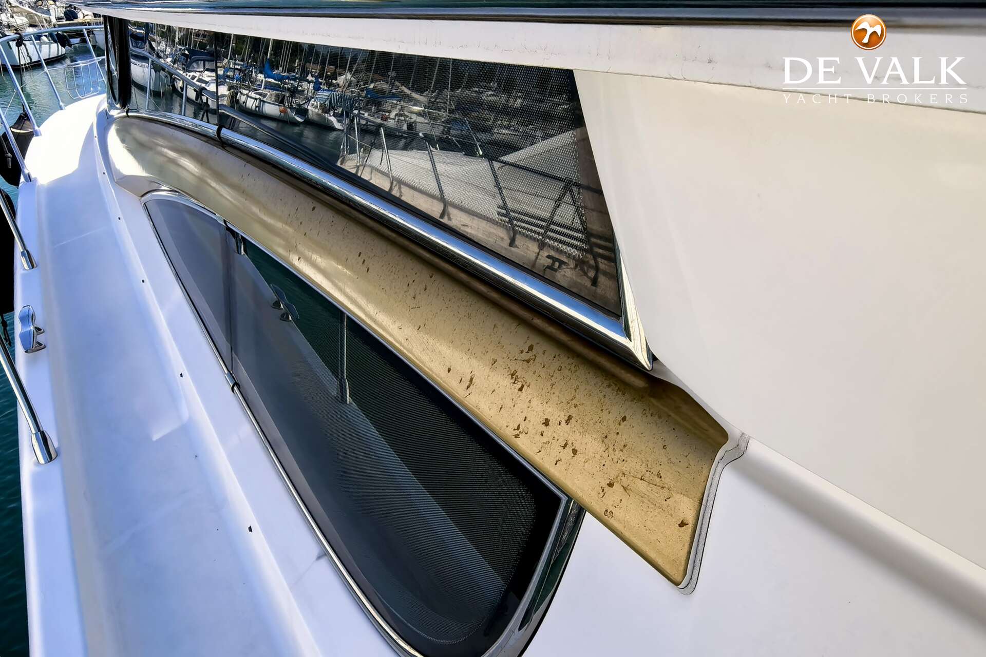 Jeanneau Prestige 46 — foto 18 van 38