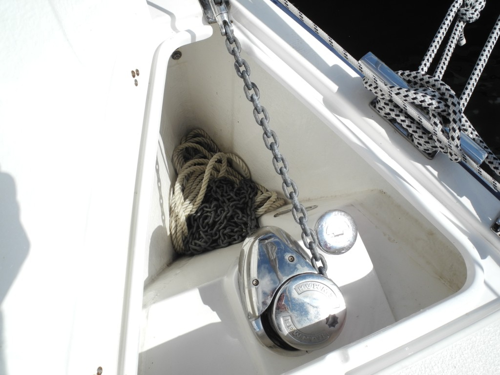 Maxi 1050 — foto 41 van 45