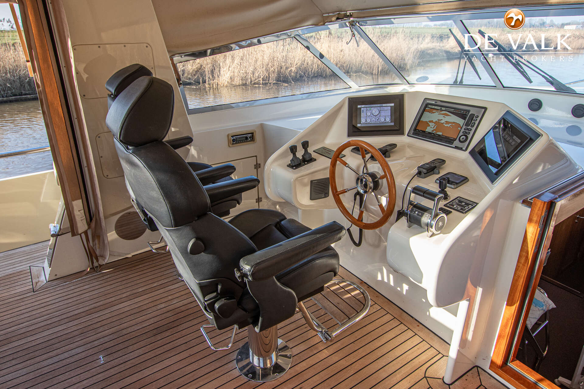 Holterman 50 Open — foto 14 van 44