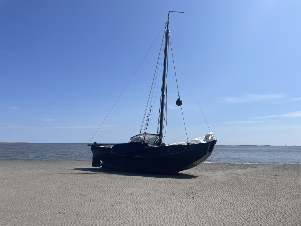 Deining schouw Schouw — foto 5 van 37