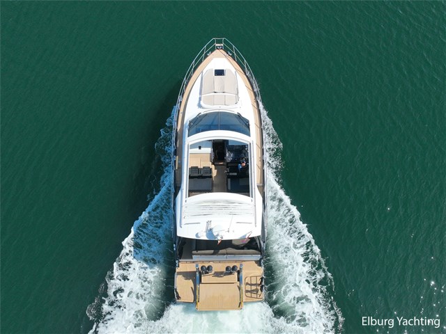 Sealine SC42 Custom — foto 93 van 93