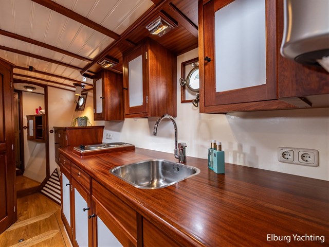 De Vries Lentsch Bromo - Full refit — foto 27 van 100