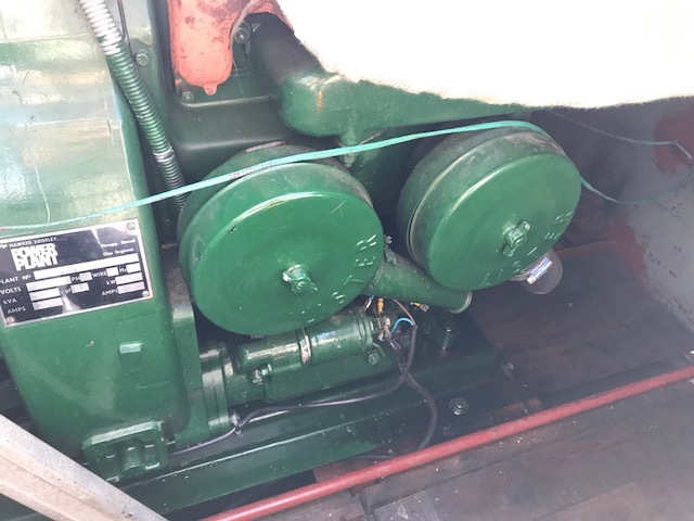 VEB werft Elbe — foto 20 van 22