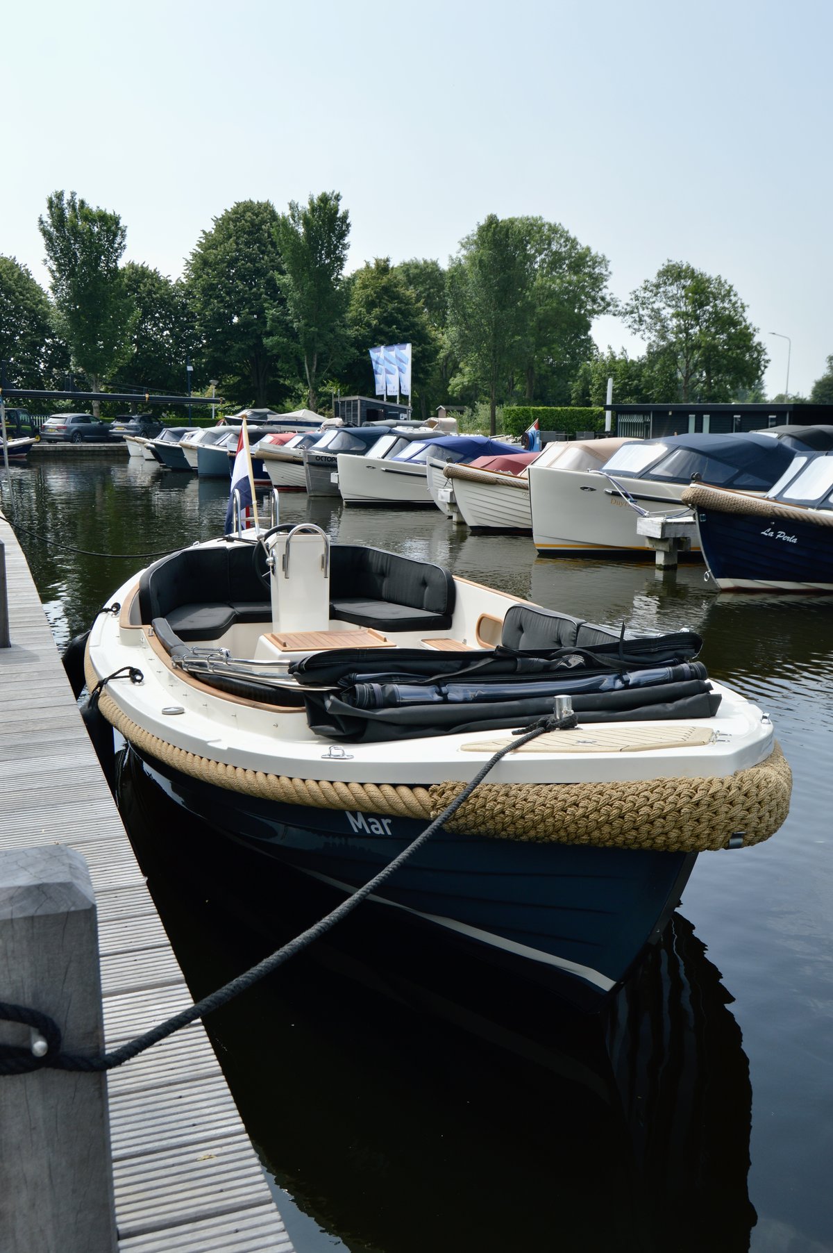Langweerder Sloep 6.50 Classic — foto 4 van 15