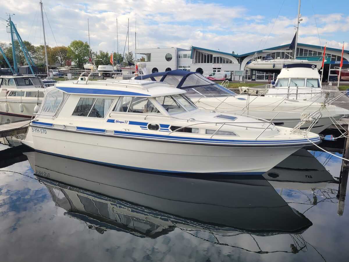 Saga 32 — foto 48 van 73
