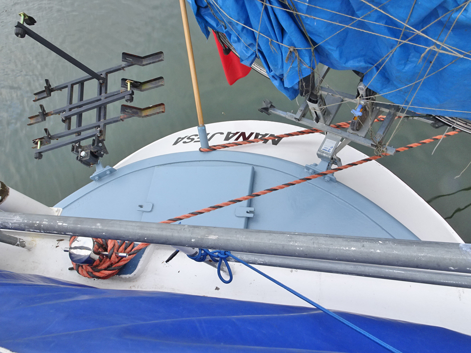 Luxe Motor 26.25 met UBC — foto 14 van 70